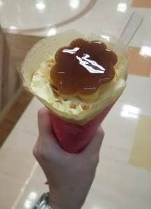 Tapioca Sweets Tutu ホームズ仙川店
