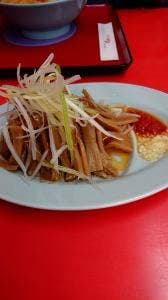 くるまやラーメン 日立店