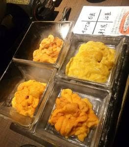 うに小屋 高田馬場本店