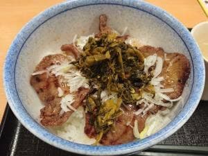 長者亭 長者原SA上り