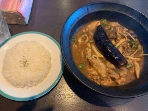 シナモン