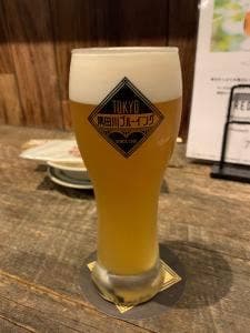 琥珀ブルワリー