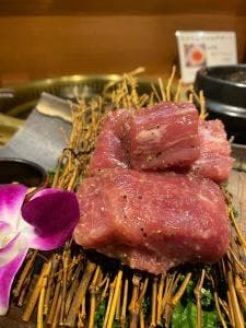 炙り コギヤ
