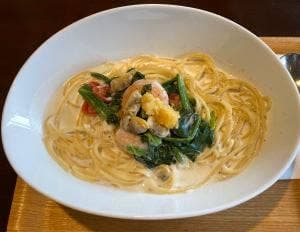 TSUMUGI CAFE