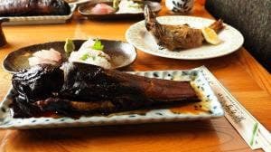 漁師料理 ゑび満