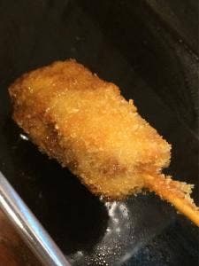 串カツ酒場 ふじまる