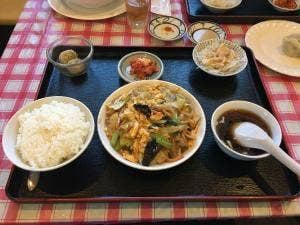 暢食源