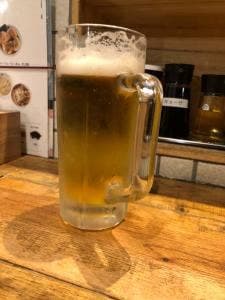 いちろくラーメン ふくい片町通り店