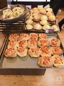 KTS Bakery&cafe