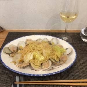 魚介伊料理 Cazama