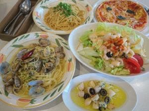オリーブの丘 保谷店