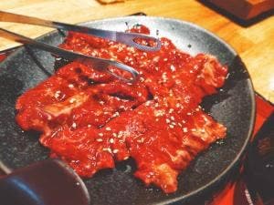 酒肴焼肉 かがり火