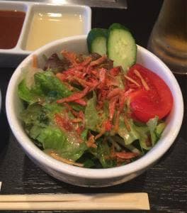 炭火焼肉不動神