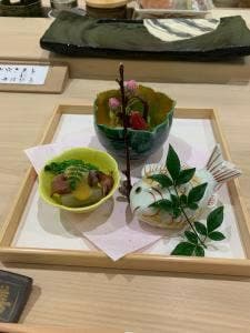 すし善 本店