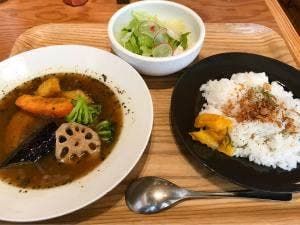 コテージ