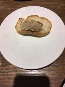 Bistro Rapport