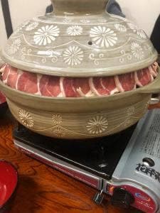 焼肉の花粋苑