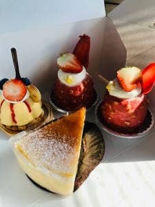 モンプレジール