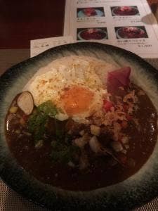 サトーCURRY