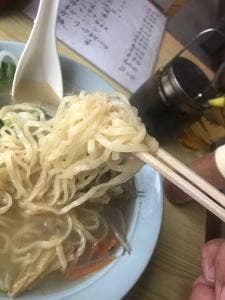 さかい食堂