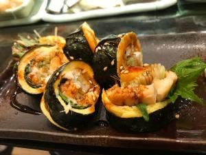 写楽 名古屋錦第一店