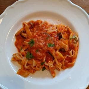 イタリア食堂 Sorriso