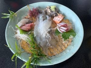 海鮮門 いか太郎