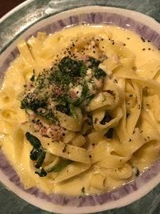 鎌倉パスタ ペリエ千葉店