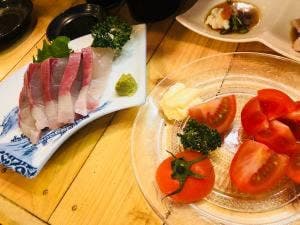 路地中 源家