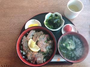 渦見茶屋
