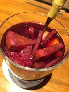 酒処 サンバール