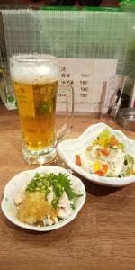 明石串カツ うおんかつ
