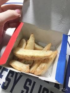 ドミノ・ピザ 前橋大友町店