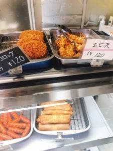 おかずの店 きむら