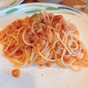 イタリアンレストラン 麦