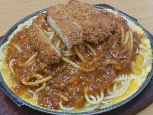 スパゲティハウス リトルジョン