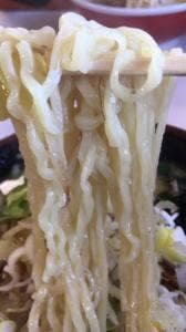 一麺亭