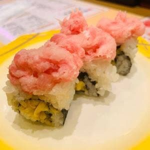 寿しの魚常 巣鴨店