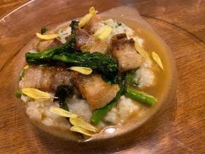 Risotteria®︎GAKU 時計台