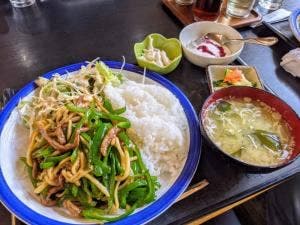 上海小町