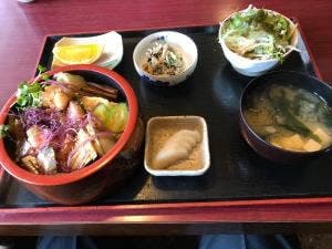 魚魚料理 仙華