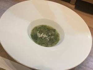 御料理zaiあぶら田