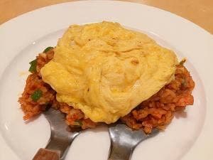 鉄板焼ダイニング SHIHAININ