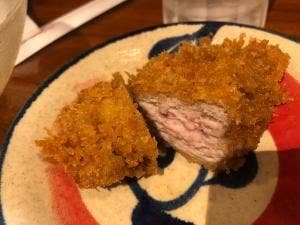 ‭アグーとんかつ コション 浮島通り店