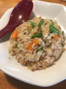 麺屋こばやし 大貫店