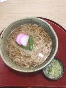 和食麺処サガミ 箕面店