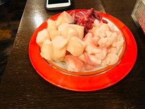 焼肉・ホルモンバル BOVIN