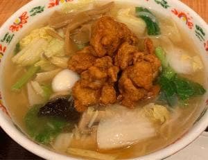 大來軒 別館