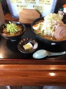 麺屋 一