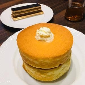 星乃珈琲店 新座店